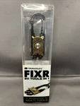True Utility Fixr Tools In 1 Compact Multi With Leather Pouch TU200US. Fixed Price $9.97.