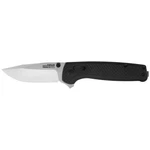 Sog TM1025-BX Terminus Xr Folding Knife 2.95" S35VN Clip Point Plain Edge. Fixed Price $99.95.