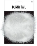 Bunny Tail Rabbit Suit Yourself Fancy Dress Halloween Costume Accessory 2 Colors. Fixed Price $13.55.