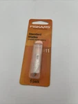 Standard Blades For Precise Starts Slicing Lightweight Materials 360 Swiv.... Fixed Price $7.79.