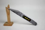 Mikihisa Kiridashi Kogatana Craft Knife Tsuchime 21 Mm Width Right Handed. Fixed Price $46.66.