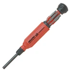 Megapro Tamperproof 15 In Multi Screwdriver Security Torx Hex Spanner. Fixed Price $47.77.
