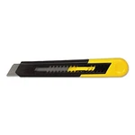 Stanley 10-151 Quick Point Knife 6-1/2 Inches Snap-off Carbon Steel. Fixed Price $20.19.
