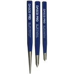 Dasco Pro 33 Starter Punch (3 Piece). Fixed Price $22.54.