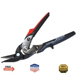 Bessey Aviation Snips Left 10IN D29ASSL-2. Fixed Price $86.53.