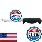 Case Wr Xx Pocket Knife Lightweight Hunter W/sheath Item #583 - (LT216 Ss). Fixed Price $101.55.