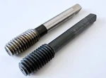 (2) Osg Sossner 1/2-13 Nc Hss-co Hss-e Thread Forming Roll Tap Usa Japan. Fixed Price $29.95.