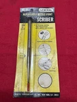General Tools No. 84 Needle Point Scriber - Surface Rust. Fixed Price $5.00.