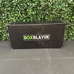 Box Blayde Electric Cutter MODEL:214-V1.1. Fixed Price $80.00.