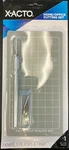 X-acto Home/office Cutting Set X7768 Includes-knife, Blades, & Mat New Sealed!. Fixed Price $9.75.