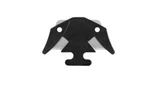 1 Each Head Martor Secumax Replacement No: 3550.20 For 350 Cutter. Fixed Price $22.75.
