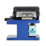 FC-6S Fiber Optic Cleaver Cutting Tool Life Cable Cutter D. Fixed Price $26.24.