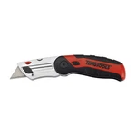Heavy Duty Fixed Blade Folding Utility Knife Box Cutter - Teng Tools 712. Fixed Price $28.05.
