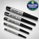 Craftsman CMMT14108 Spiral Screw Extractor. Fixed Price $32.99.