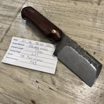 Tactical Pterodactyl Knives Og Tacticleaver One-off Custom By Dgbladeco. Fixed Price $425.00.