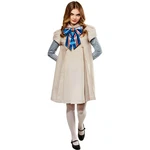 M3GAN Costume Dress For Adults By Rubies, Womens Medium (size 8-10). Fixed Price $15.00.
