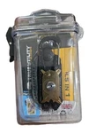 True Utility Fixr 20-IN-1 Pocket Multi-tool + Outdoor Products Waterproof Case. Fixed Price $9.88.