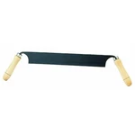 (1)-13" Draw Knife Columbus Mckinnon 49951 For Woodworking, Furniture & Logs. Fixed Price $65.99.