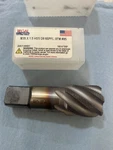 Regal M 35 X1.5 Hss Spiral Flute Tap. Fixed Price $40.00.