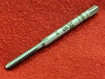 4-36 Bottom Hand Tap Model 1211 Zr 2B Rh Irwin Hanson 4/36 Usa Flute. Fixed Price $8.99.