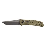 Gerber 30-001308 Folding Knife,fine Edge,blade 3-1/2" 483R53. Fixed Price $186.63.