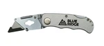 Blue Ridge Folding Utility Knife (BR9222U). Fixed Price $9.89.