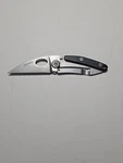 Coast FX175 Ultra Light Folding Knife Frame Lock 2" Stainless Blade Edc. Fixed Price $9.99.