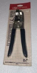 Malco Nail Hole Slot Punch NHP1 New Nos Tool. Fixed Price $49.95.