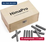Himapro Letter And Number Stamp Set 36PCS 40CR Alloy Steel Metal &. Fixed Price $51.98.