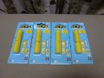 Lot Of Nos Olfa KB-3 (X30) 4MM Blades For AK-3 Design Knife. Fixed Price $60.00.