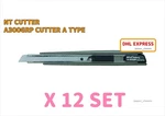 Nt Cutter A300GRP A-type Blade Japan X 12 Set. Fixed Price $75.99.