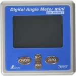 Shinwa Sokutei Digital Angle Meter Mini With Magnet 76447. Fixed Price $62.61.