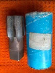 Greenfield Tap And Die, 320 Pipe 1/2 Npt Carbon Great Condition. Fixed Price $49.49.