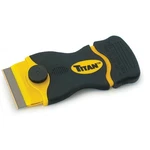 Titan Tools 12031 Mini Single Edge Razor Blade Scraper. Fixed Price $9.51.