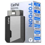 Vauxhall Insignia Pro Bluetooth Dongle Scanner Code Reader Tool Car-pal 2026. Fixed Price $80.72.