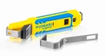 Jokari 70000 System 4-70 Cable Knife Round Stripper W/28MM & 35MM Hooks. Fixed Price $59.99.