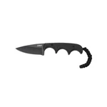 Crkt Minimalist Fixed Blade Knife Model 2384 -folts Design 5" Overall / 2". Fixed Price $44.95.