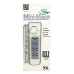Dmt F70C Blue Plastic Flip Open Lid Coarse Diamond Mesh Sharpener 2 Oz.. Fixed Price $14.80.