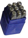 Atd Tools 9601 3/16 Steel Figure Stamp Set, Pc.. Fixed Price $35.19.