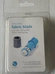 Silhouette Replacement Fabric Silh-blade-fab New. Fixed Price $9.44.