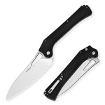 Tacray Folding Kitchen Chef Knife, 5.49" Foldable Camping With 10CR15MO.... Fixed Price $82.16.