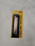 Olfa Snap Off Blades #5013 LB-6B (2 Packs). Fixed Price $10.00.