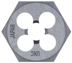 Century Drill 97610 Hexagon Metric Die, 8.0 1.00. Fixed Price $9.30.