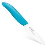 *1-PIECE" Kyocera Advanced Ceramic Revolution 4.5 Utility Knife FK-110 Wh-bu. Fixed Price $34.99.