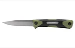 Olfa Outdoor Knife "sanga" Olive Drab OW-SG1-OD. Fixed Price $79.99.