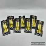 7- Pack Brand New Utility Knife Set Smartvalue Workshop SV-01230. Fixed Price $18.99.