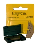 Easy 1000 Safety Cutter Replacement Blades, Pack Of (GB40471). Fixed Price $9.99.