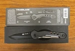 Utility Trueblade Folding Pocket Knife Nib Tu 6871A. Fixed Price $14.95.