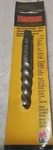 Irwin-hanson 53405 EX-5 #5 Spiral Screw Extractor Usa. Fixed Price $10.56.