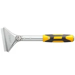 Olfa XSR-300 12IN Extra Heavy Duty Scraper Soft Grip Dual-edge Blade. Fixed Price $48.99.